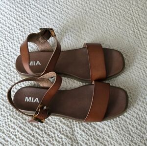 MIA Womens Sandals